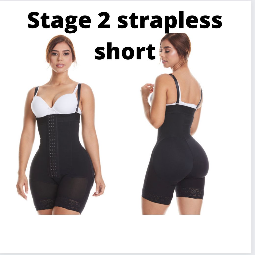 How to Use Your Stage 1 Faja 